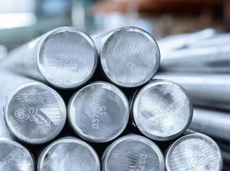 Zdjęcie gatunków stali